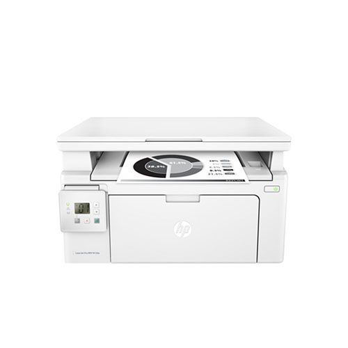 HP LaserJet Pro MFP M130nw printer — compatible cartridges available